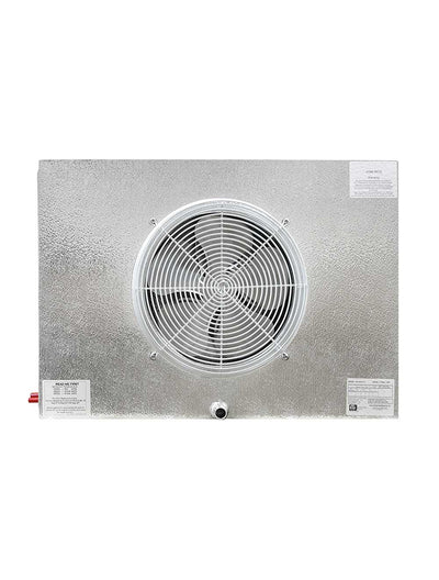 Wine-Mate 12000SSDWC Water-Cooled Ceiling-Mounted Cooling System